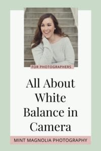 pin image for white balance