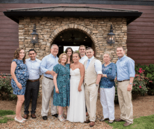 Family formals and portraits